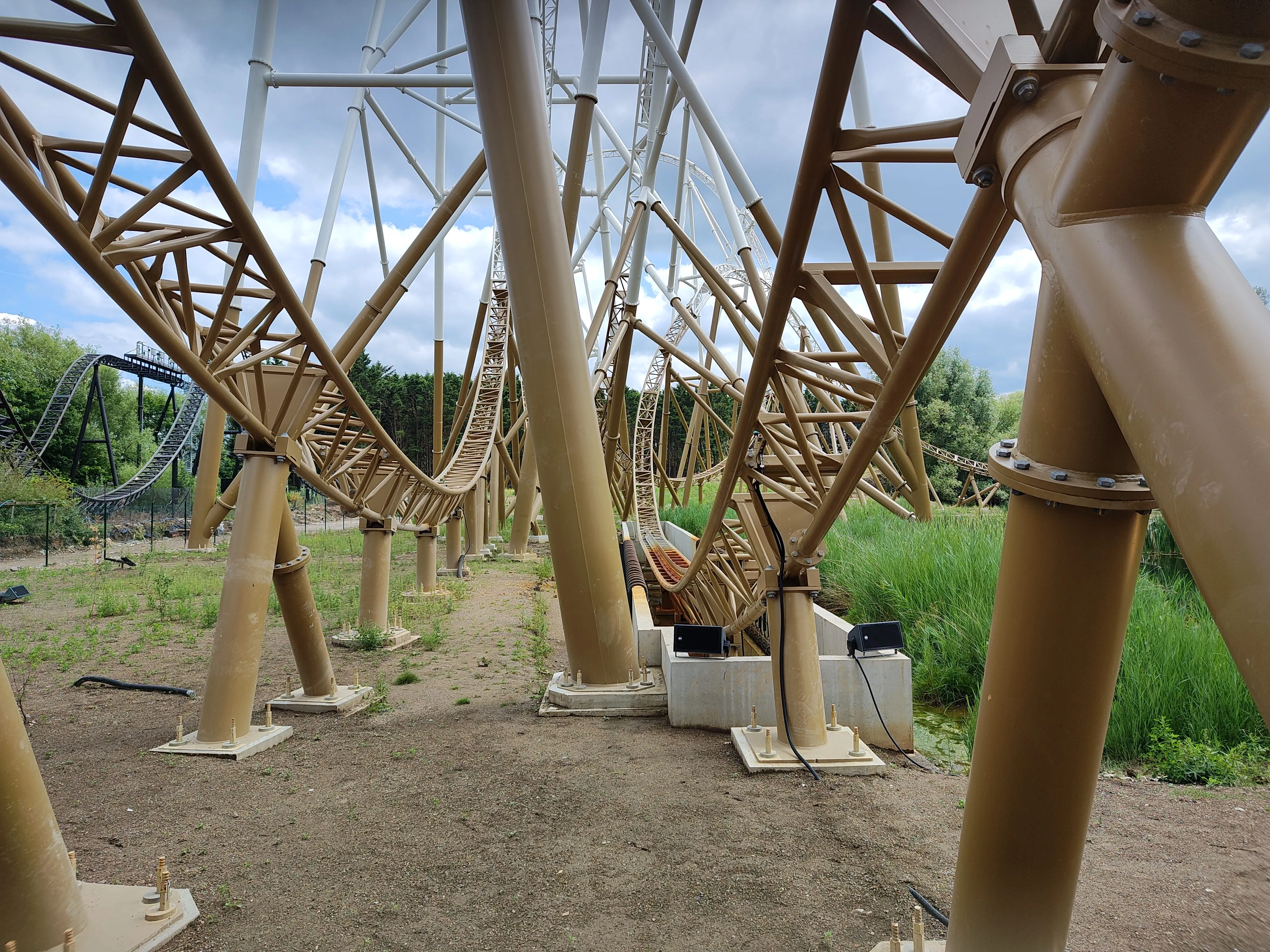 Banner image of the blog